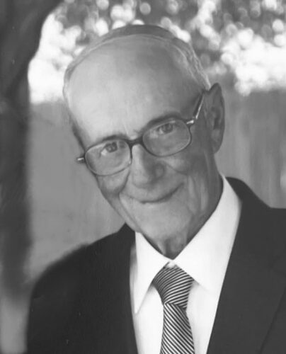 Edward Selensky
